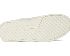 Cole Haan Grandpro Maxfield Slip-On Sneakers Ivory/Biscuit