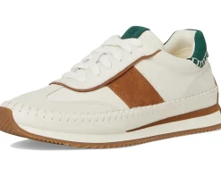 Cole Haan Grandpro Premier Runners Ivory/Tobacco Suede Sale