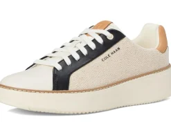 Women Cole Haan Grandpro Topspin Sneaker