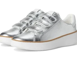 Women Cole Haan Grandpro Topspin Triple Strap Sneakers