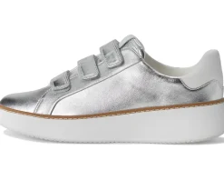Women Cole Haan Grandpro Topspin Triple Strap Sneakers