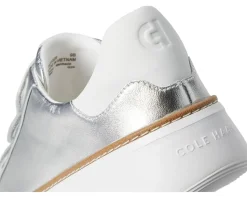 Women Cole Haan Grandpro Topspin Triple Strap Sneakers