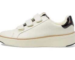 Women Cole Haan Grandpro Topspin Triple Strap Sneakers