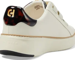 Women Cole Haan Grandpro Topspin Triple Strap Sneakers