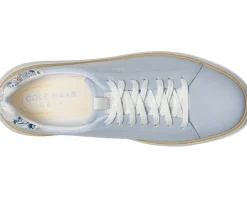 Women Cole Haan GrandPro Topspin Waterproof Golf Shoes