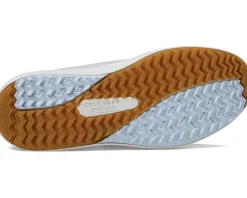 Women Cole Haan GrandPro Topspin Waterproof Golf Shoes