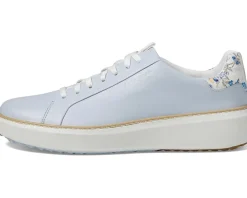 Women Cole Haan GrandPro Topspin Waterproof Golf Shoes