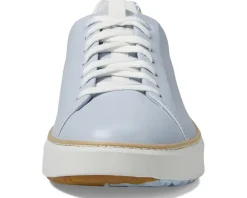 Women Cole Haan GrandPro Topspin Waterproof Golf Shoes