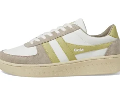 Women Gola Grandslam Pure
