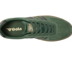 Women Gola Grandslam Suede