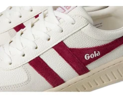 Gola Grandslam Trident White/Cerise/Chalk Pink Outlet