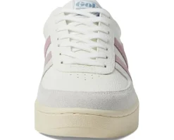 Gola Grandslam Trident White/Pastel Pink/Iceberg