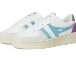 Gola Grandslam Trident White/Ocean/Ash Hot