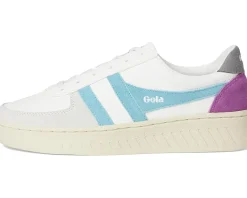 Gola Grandslam Trident White/Ocean/Ash Hot