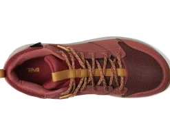 Teva Grandview GTX Marsala/Sun Dried Tomato Sale