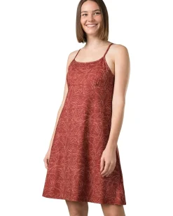 Women Prana Granite Springs Dress