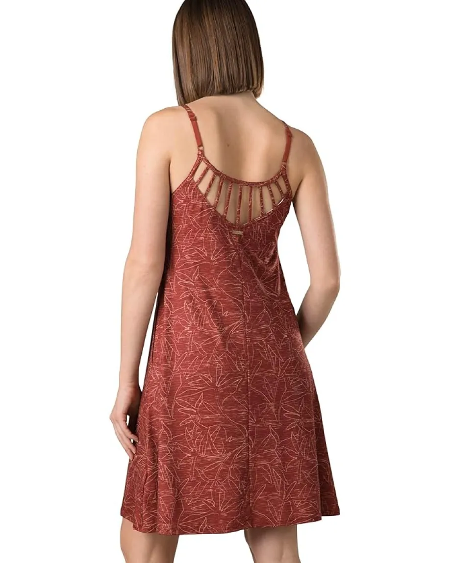 Women Prana Granite Springs Dress