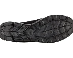 SKECHERS Gratis - Strolling Black Clearance