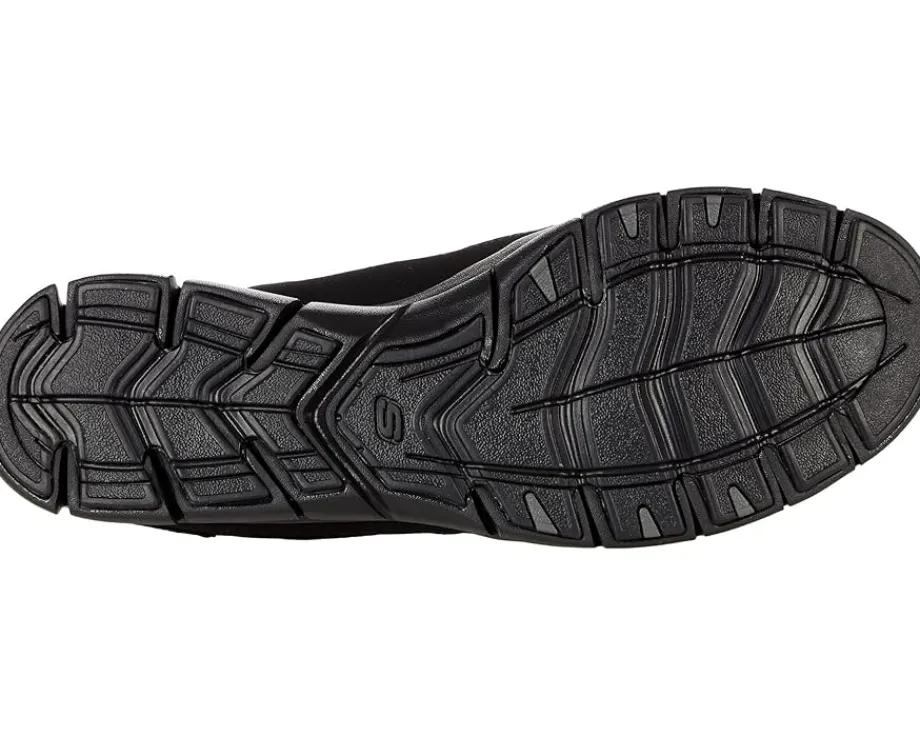 SKECHERS Gratis - Strolling Black Clearance