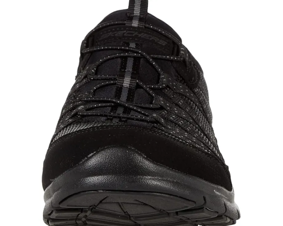 SKECHERS Gratis - Strolling Black Clearance