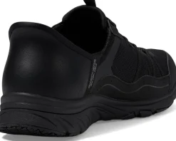 Women SKECHERS Gratis Sport Leisurely Hands Free Slip-INS