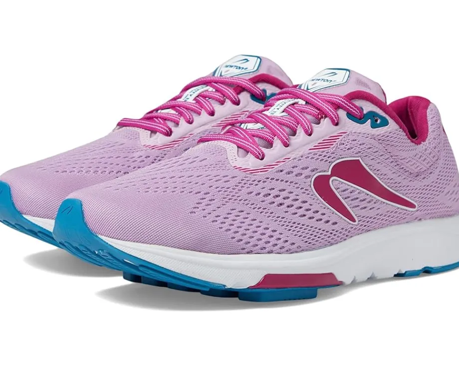 Women Newton Running Gravity 13