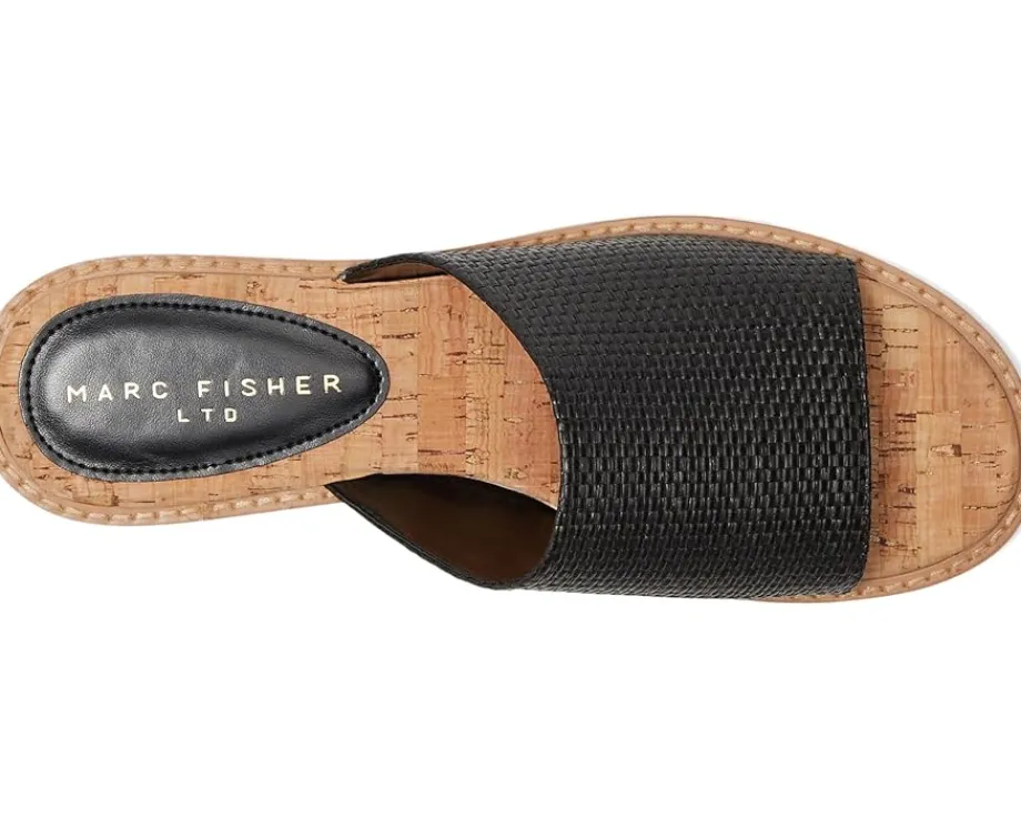 Marc Fisher LTD Grayce Black