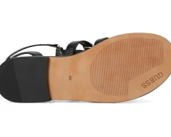 GUESS Graydee Black Outlet