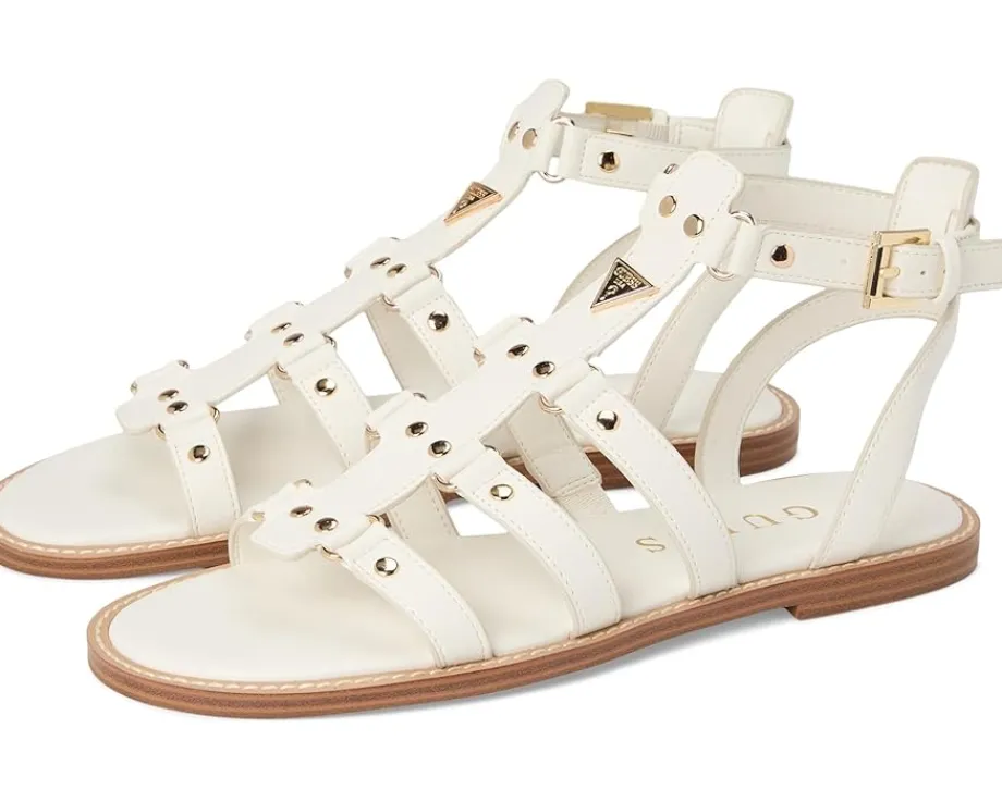 GUESS Graydee Ivory Online