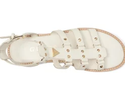 GUESS Graydee Ivory Online