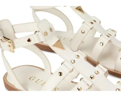 GUESS Graydee Ivory Online