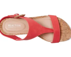 Women Kenneth Cole Reaction Great Buckle