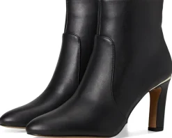 Vince Camuto Greer Ankle Bootie Black Sale