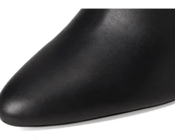 Vince Camuto Greer Ankle Bootie Black Sale