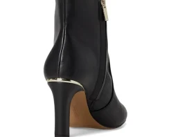 Vince Camuto Greer Ankle Bootie Black Sale