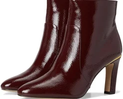 Vince Camuto Greer Ankle Bootie Firefall New