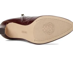 Vince Camuto Greer Ankle Bootie Firefall New