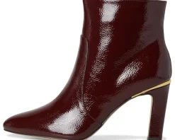 Vince Camuto Greer Ankle Bootie Firefall New