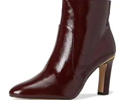 Vince Camuto Greer Ankle Bootie Firefall New