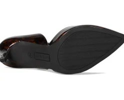 Bandolino Grenow D’Orsay Pump Tortoise Best