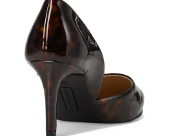 Bandolino Grenow D’Orsay Pump Tortoise Best