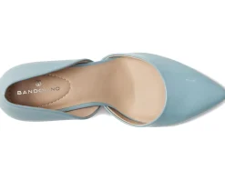 Women Bandolino Grenow D’Orsay Pump