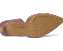 Bandolino Grenow D’Orsay Pump Mauve Patent Sale