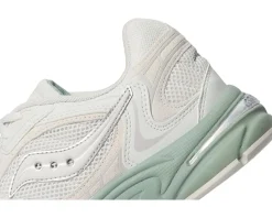 Saucony Originals Grid Jazz 9 Arctic/Aqua Sale