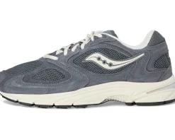 Saucony Originals Grid Jazz 9 Graphite/Cream Sale