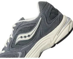Saucony Originals Grid Jazz 9 Graphite/Cream Sale