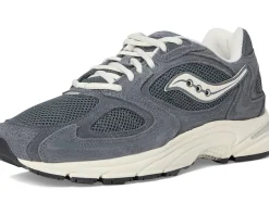 Saucony Originals Grid Jazz 9 Graphite/Cream Sale