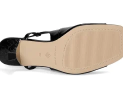 Donald Pliner Grinn Black Clearance