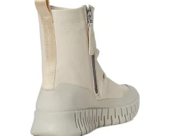 Women ECCO Gruuv Pull On Mid Fashion Boot