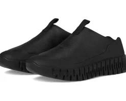 Women ECCO Gruuv Slip-On Sneaker